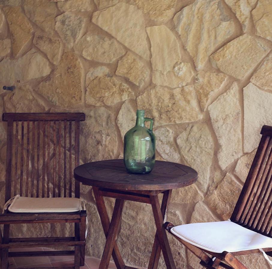 Finca Ses Eres Artá Zewnętrze zdjęcie